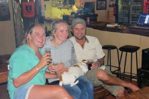 wGurtners and Nomad 003